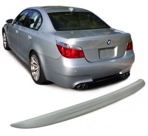 Becquet de coffre design M5 à peindre BMW série 5 E60 2003-2010 - GO1224361
