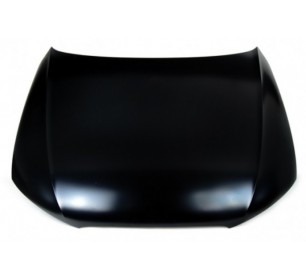 Capot moteur à peindre Audi A4 B8 2011- 2015 - GO1019000