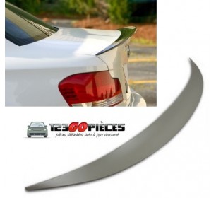 Becquet de coffre design M Performance Bmw serie 1 coupe E82 2007-2011 - GO1280361