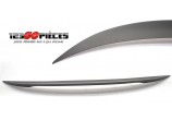 Becquet de coffre design M Performance Bmw serie 1 coupe E82 2007-2011 - GO1280361