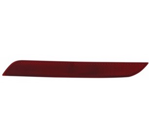 réflecteur pare-chocs arrière droit (passager) BMW F30 BERLINE depuis 2011->> - GO1217096