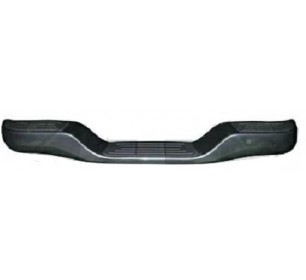 Pare-chocs Arrière, noir pour Toyota HILUX 1997-2005 - GO6683855