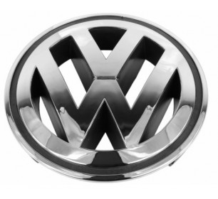 Logo insigne de calandre (15 cm) Volkswagen PASSAT B6 2005-2010 - GO2214147