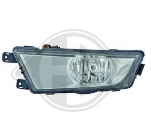 Poignée De Porte Extérieure Avant Gauche Chrome – Compatible Chrysler 300 Et Dodge Magnum 2005-2010