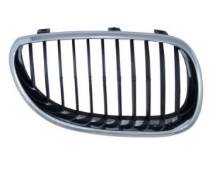 Grille de calandre Droite BMW série 5 E60 + E61 2003-2007