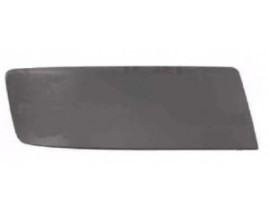 Baguette de pare-chocs Droite (à peindre) Volkswagen T5 2009-2013