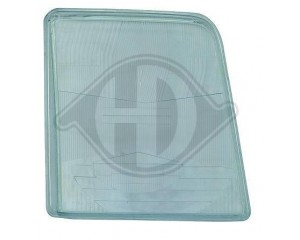 Verre de phare Avant Droit (conducteur) Volkswagen LT 1996-2007