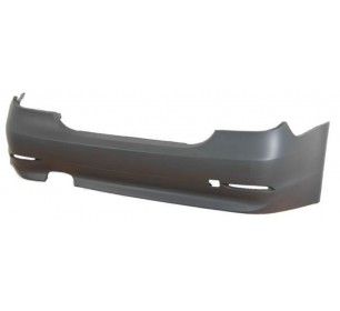 Pare-chocs arriere à peindre BMW serie 5 E60 berline 2003-2007 - GO1224056