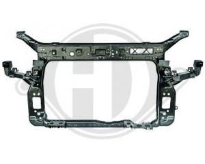 Face avant complete Kia SOUL 2011-2014