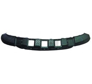 Lame / Jupe de Pare-chocs Avant Mercedes classe M (W164) 2005-2008 - GO1691064