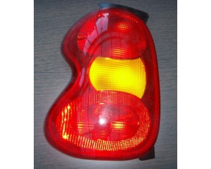 Feu Arrière Gauche (version cabriolet) SMART FORTWO 2000-2006