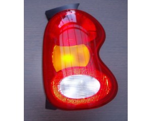 Feu Arrière Droit (version cabriolet) SMART FORTWO 2000-2006