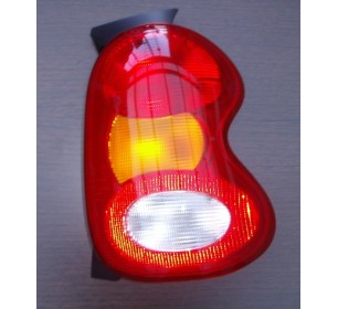 Feu Arrière Droit (version cabriolet) SMART FORTWO 2000-2006 - GO1605190
