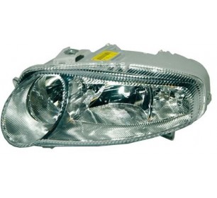 Phare avant gauche (conducteur) Alfa 147 10/2000 au 08/2004 - GO3041981