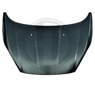 Capot moteur à peindre Ford FIESTA 2012-2017 - GO1405100
