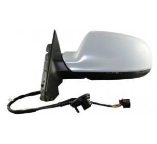 Rétroviseur gauche électrique chauffant Audi A3 Sportback (5 portes) 06/2010-08/2012 - GO1032625