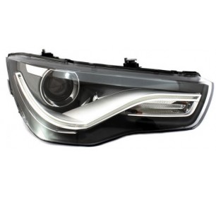 Phare avant droit XENON D3S+LED Audi A1 09/2010 - 10/2014 - GO1080084