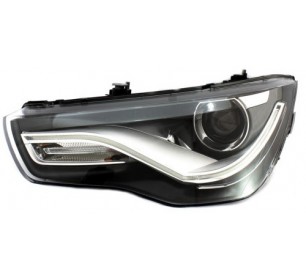 Phare avant gauche XENON D3S+LED Audi A1 09/2010 - 10/2014 - GO1080085