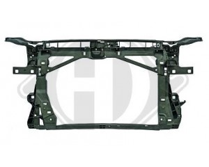 Face avant 1.8L/2.0L Essence /1.6L/2.0L Diesel Audi A3 8V 09/2012 - 12/2020