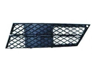 Grille de pare-chocs avant droite (passager) BMW série 5 E60 + E61 2007-2010