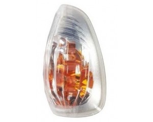 Feu clignotant rétroviseur gauche (conducteur) MOVANO B + MASTER 3 + NV400