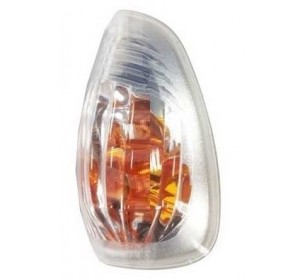 Feu clignotant rétroviseur gauche (conducteur) MOVANO B + MASTER 3 + NV400 - GO1887073