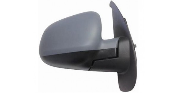 Rétroviseur Droit électrique Chauffant Pour Renault Kangoo - Réf. 963010714R, Neuf Générique