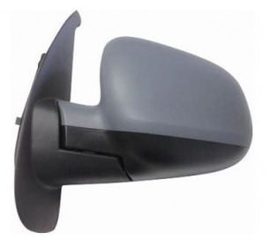 rétroviseur Gauche electrique chauffant + rabattable (à peindre) - GO1686927