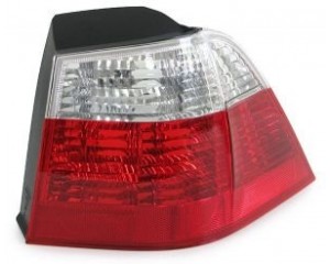 Feu Arriere Droit Exterieur BMW serie 5 E61 BREAK TOURING 2003-2007
