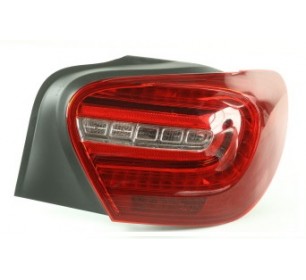 Feu arrière Droit LED (passager) Mercedes classe A W176 2012-2015 - GO1682092