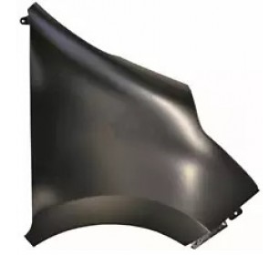 Aile avant droite (passager) à peindre OPEL MOVANO + MASTER 3 2010-2019 - GO1887006
