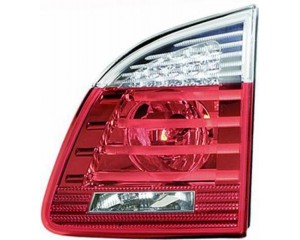 Feu Arrière Droit intérieur pour Bmw E61 LCI touring/break 2007-2009