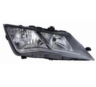 Phare avant droit H7+H7 SEAT LEON  2013-2016 - GO7433380