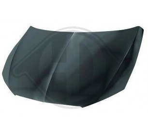 Capot moteur à peindre SEAT LEON du 01/2013 au 12/2016 - GO7433200