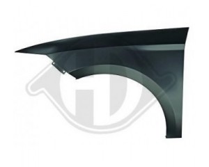 Aile avant gauche (conducteur) à peindre SEAT LEON 01/2013 - 12/2020