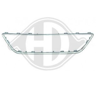 entourage de calandre chromé SEAT LEON 2013-2016 - GO7433241
