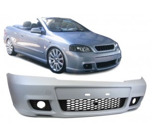 Pare chocs avant design OPC pour Opel ASTRA G 1997-2004 - GO1805550