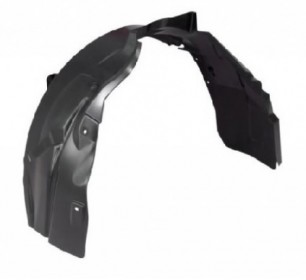 Pare boue aile avant gauche (conducteur) Fiat 500 2007-2019 - GO3405009