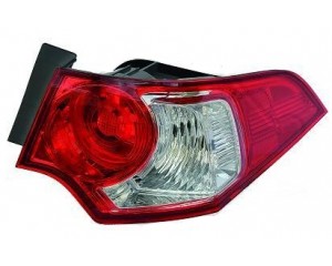 Feu arriere Gauche (conducteur) Honda ACCORD (4 portes) 2008-03/2011