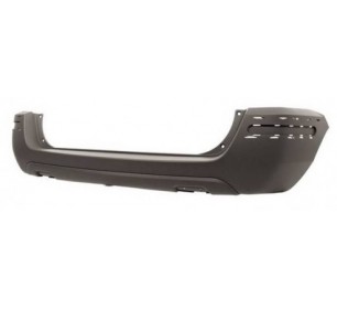 Pare chocs arriere à peindre Ford FUSION 2006-2012 - GO1475055