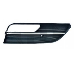 Grille de pare chocs avant droite (passager) Audi A3 8V 2012-2016 - GO1033048