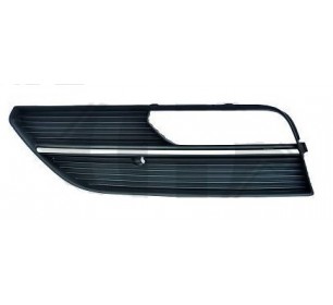 Grille de pare chocs avant gauche (conducteur) Audi A3 8V 2012-2016 - GO1033049