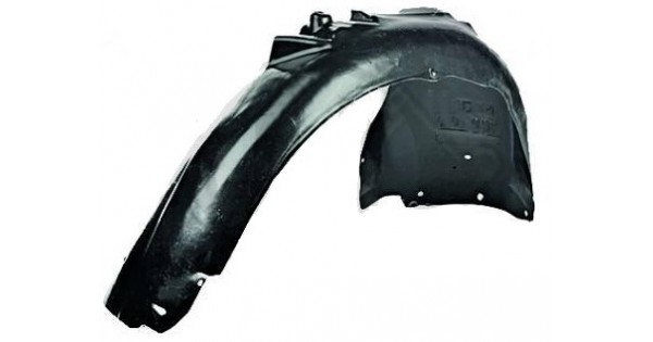 Pare Boue Aile Avant Gauche (conducteur) Audi A4 02/1999-12/2000 34,90