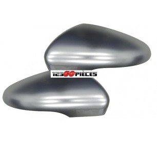 coques de rétroviseurs chromées (droite + gauche) Volkswagen GOLF 6 2008-2012 - GO2215228SET