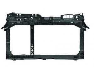 Face avant 1.0L 100/125/140 cv essence - 1.6L diesel 95 cv Ford FIESTA 2012-2017