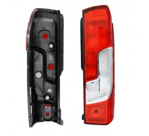 Feu arrière droit (passager) DUCATO + BOXER + JUMPER depuis 06/2014 - GO3484890