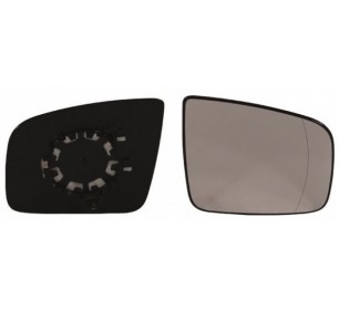 glace de rétroviseur Droit (passager) Mercedes VITO 10/2010 au 05/2014 - GO1667026
