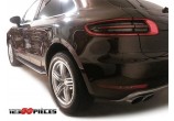 Marche Pied aluminium Porsche Macan à partir de 2014->> - GO2030032