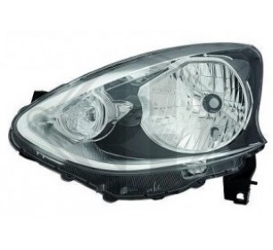 Phare avant Gauche (conducteur) Nissan MICRA 10/2014 - 2017 - GO6025181