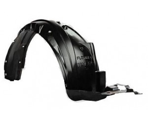 Pare Boue Aile Avant Droite (passager) Toyota COROLLA VERSO 2004-2009